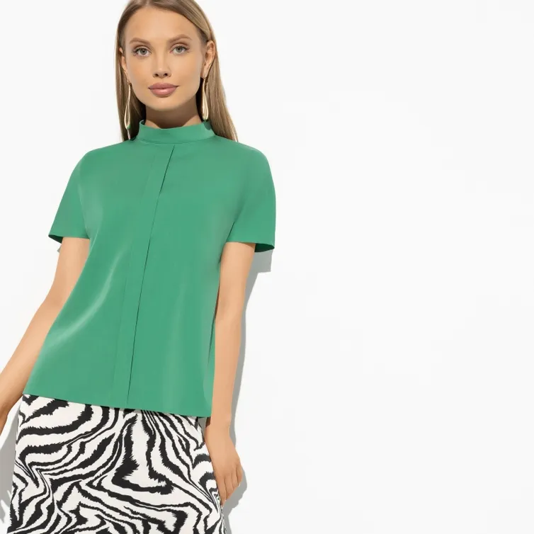 Bluzka CHARUTTI #Modnyj priem