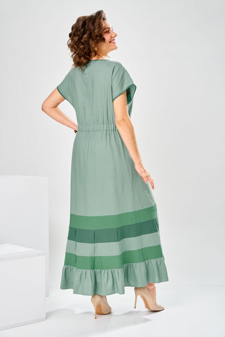 Платье ROMANOVICH арт. 1-2929