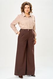 Trousers ANDINA CITY #2033-26k