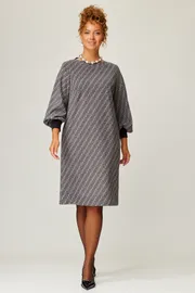 Sukienka GIZART #7385 fendi