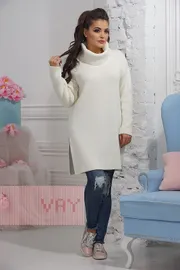 Джемперы, кардиганы, жакеты Newvay арт. 4569 мол