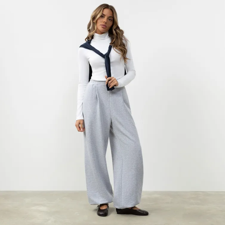 Trousers CHARUTTI #Iskra vnutri