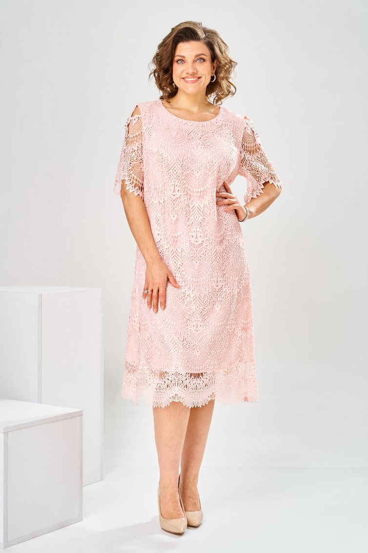 Платье ROMANOVICH арт. 1-2181-9