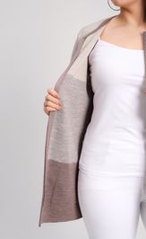 Кардиган BONADI 1916 капучино