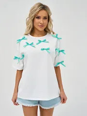 T-Shirt Jetty #195-43