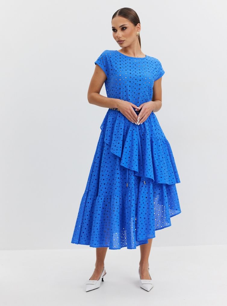 Dress Vesnaletto #4410-1