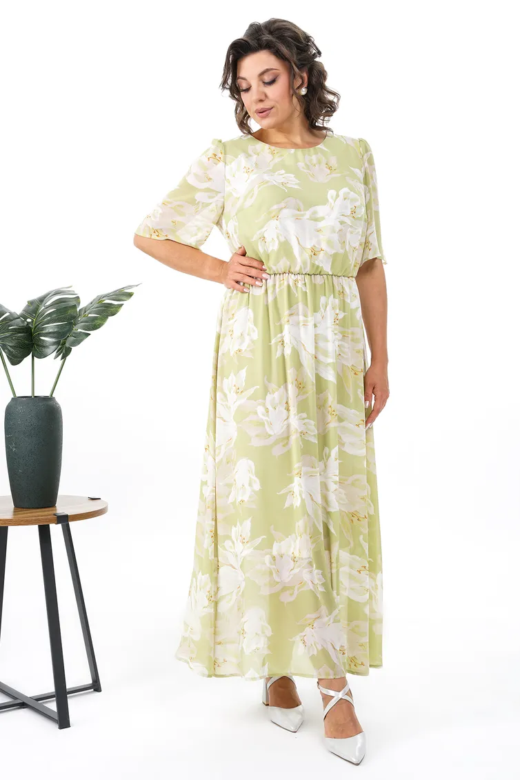 Sukienka ALANI #2369/1