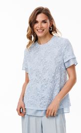 Блузка EOLA 3121