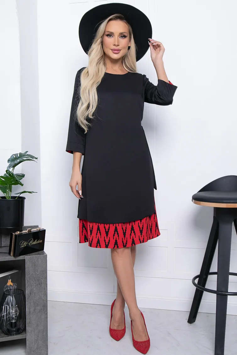 Sukienka LT Collection #P7125