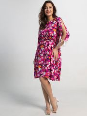 Sukienka LT Collection #P15633-33M