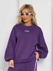 Sweatshirt Jetty #ShYu453-27