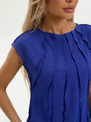 Blouse Jetty #ShYu239-14