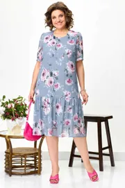 Sukienka Asolia #2692