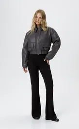 Куртка Pirs 6260 графит