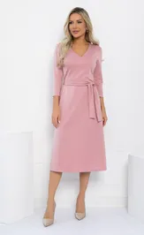 Платье LT Collection П12954-10М