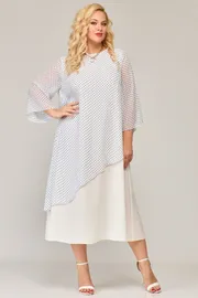 Платье Angelina & Company арт. 853