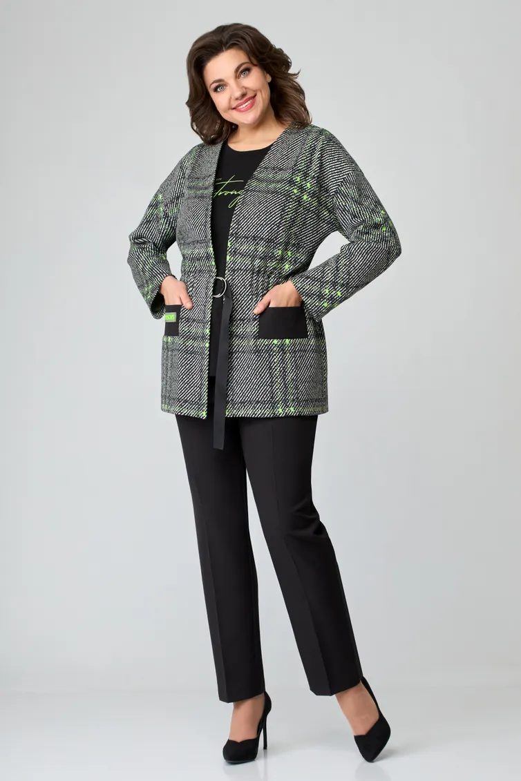 Zestaw Michelle Style #1100-1