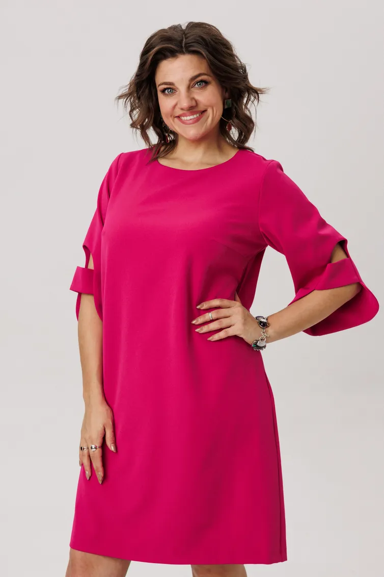 Dress Anelli Laurel #1785 cvetochnyj les