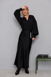 Bluzka Amori #6456 1 chern 170