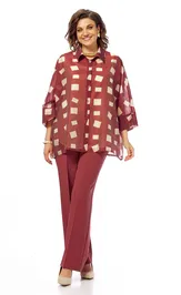 Set ALANI 2574
