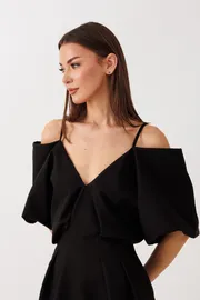 Sukienka V&N fashion #1110
