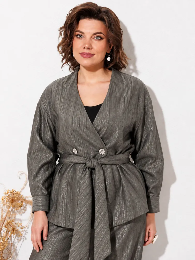 Suit Anastasia MAK #1346 ser