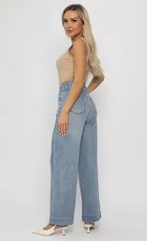 Брюки LT Collection Б13767-4М