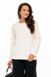 Jumper TOOK A LOOK & Angelika #AA-86 tofu