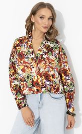 Shirt CHARUTTI Na moix usloviyax (maksimum)