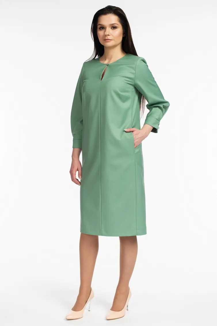 Sukienka FASHION CENTRE #Pv-3623 m