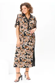 Dress ROMANOVICH #1-2801