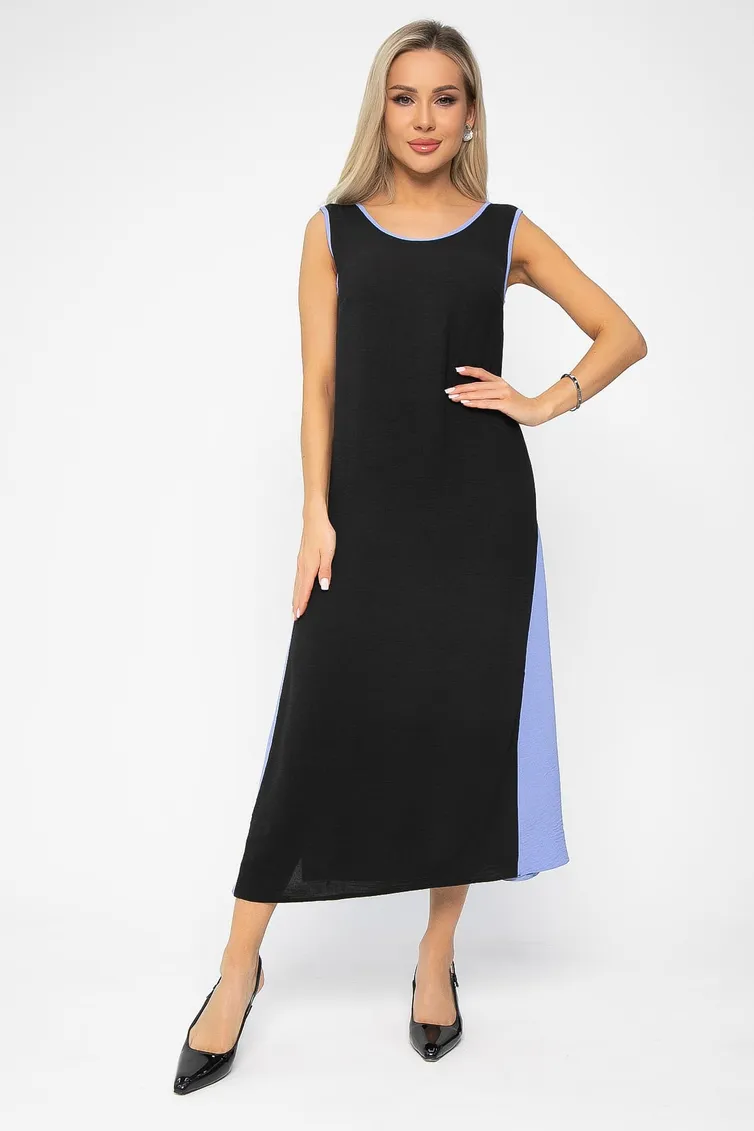 Платье LT Collection арт. П13629-10М