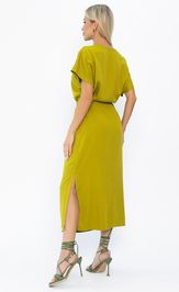 Dress LT Collection P15346-5M