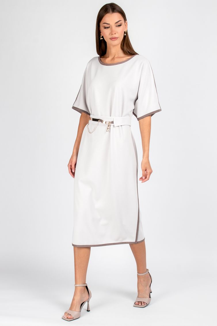 Dress VIZAVI #800.1 seryj