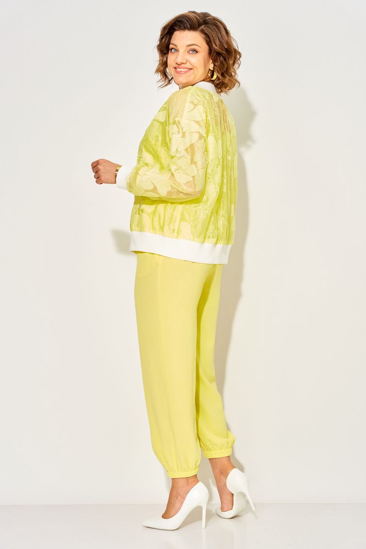 Suit Liliana #1547 lim