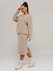 Комплект Galean Style арт. 990 беж