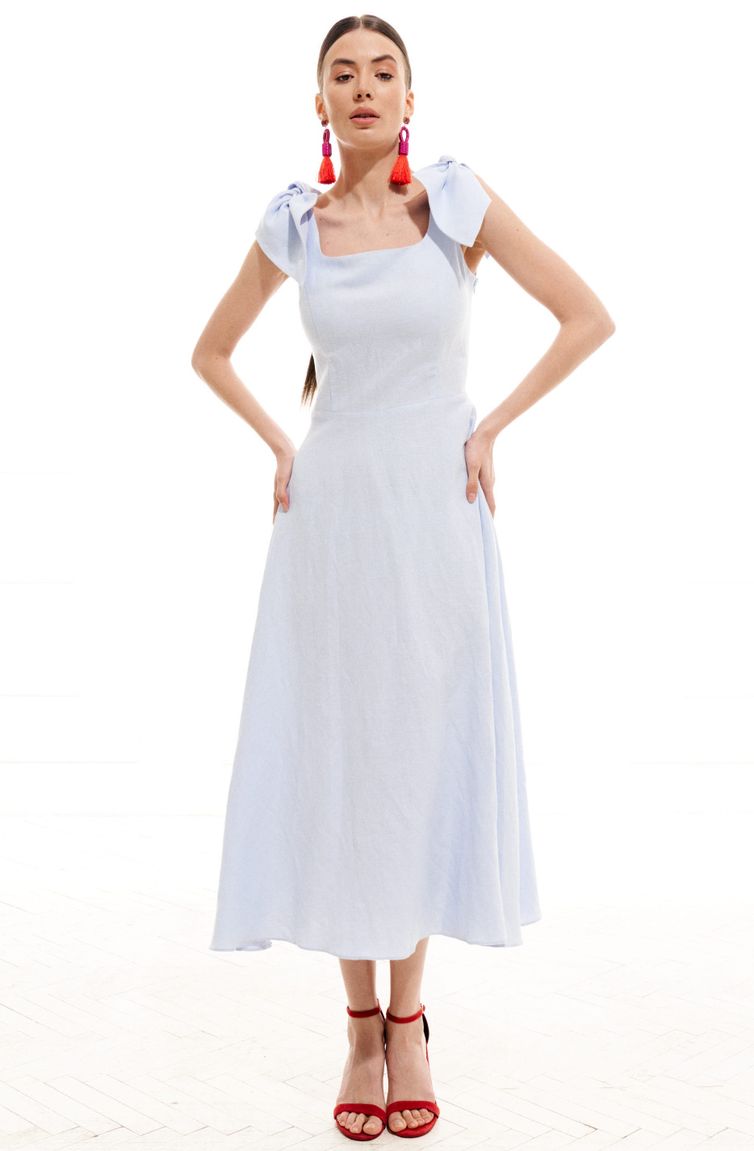 Dress Elletto Life #1004