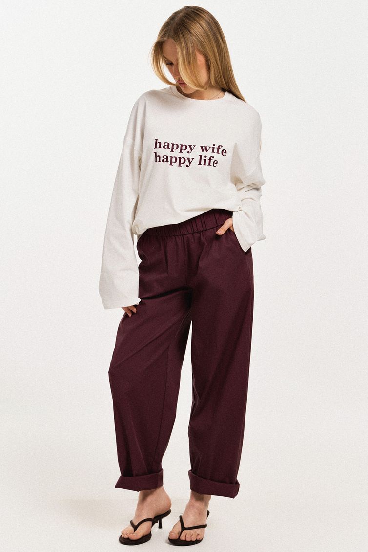 Trousers JRSy #2684