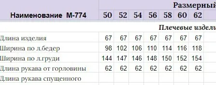 Джемпер Michel Chic арт. 774 лил