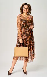 Dress Anastasia 1377