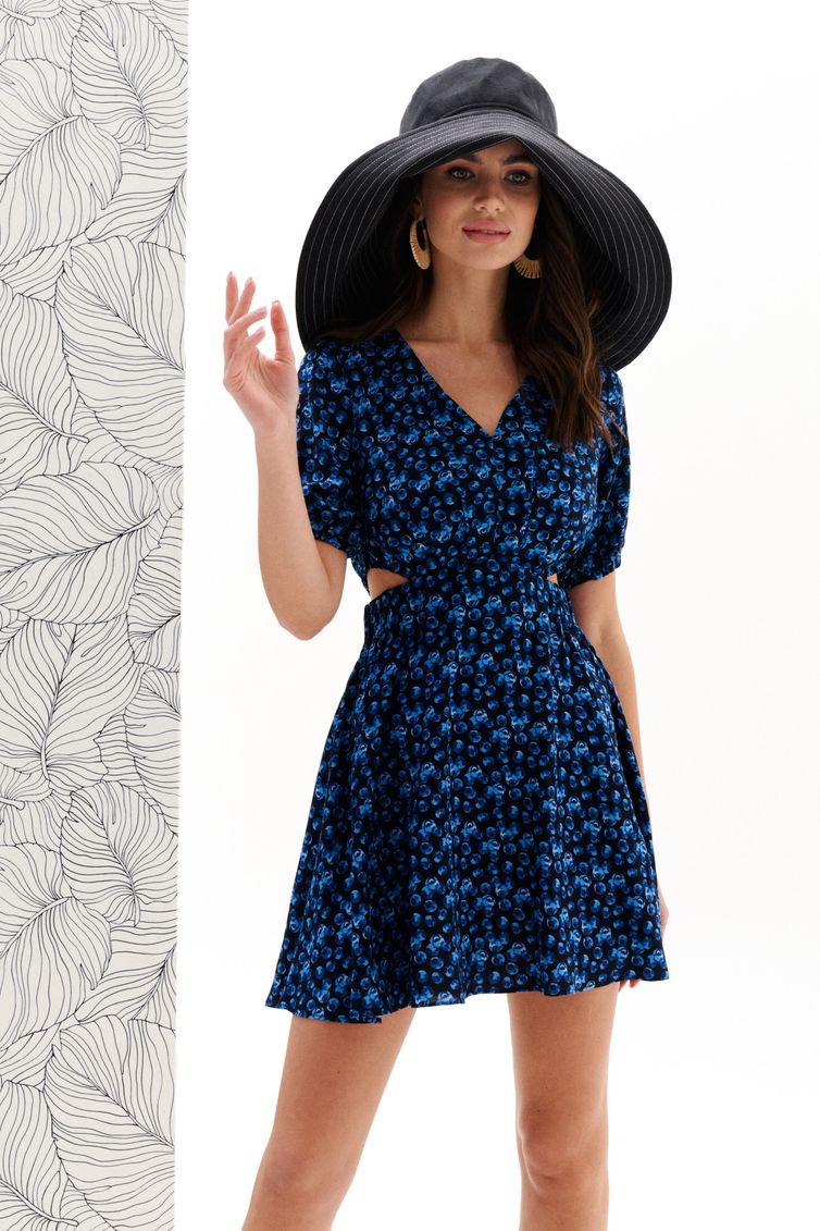 Dress Elletto Life #1954