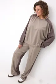 Set BegiModa #3102 fioletovyj kvarc
