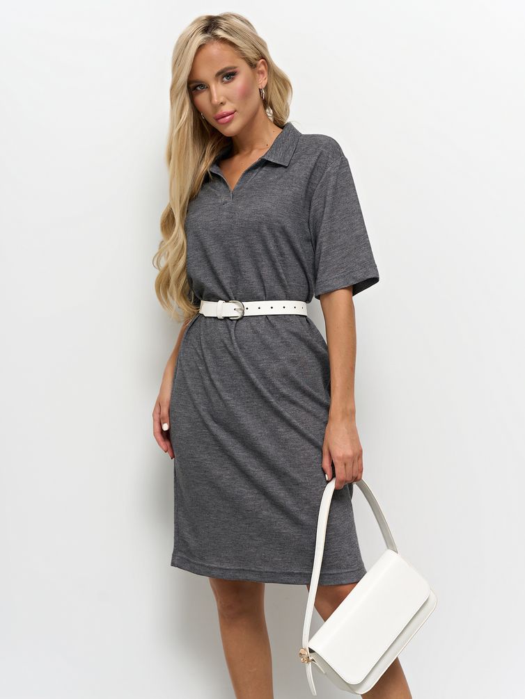 Dress Jetty #ShYu185-4