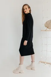 Платье Amori арт. 9610 164 черн