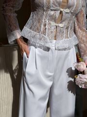 Блуза Aura chic life арт. 2213. 176