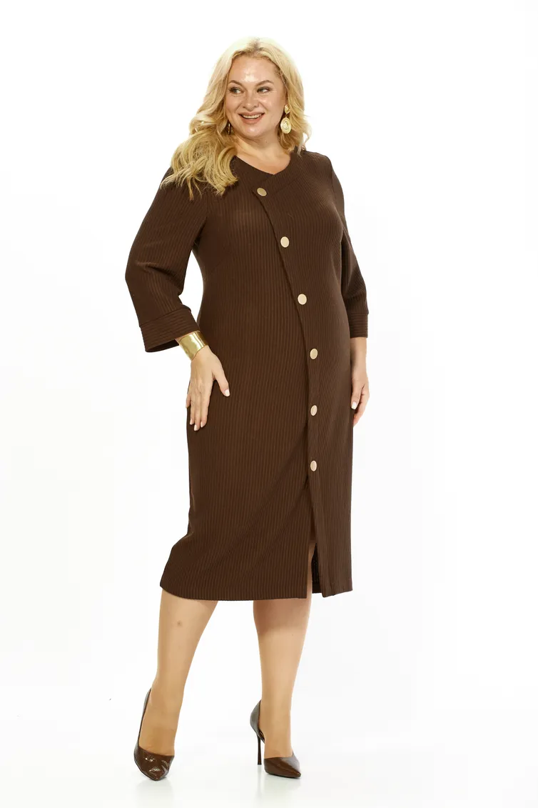 Sukienka Ell Style #2492/1
