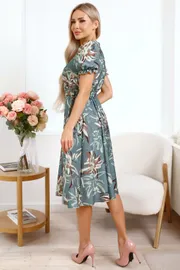 Sukienka LT Collection #P15936-45M