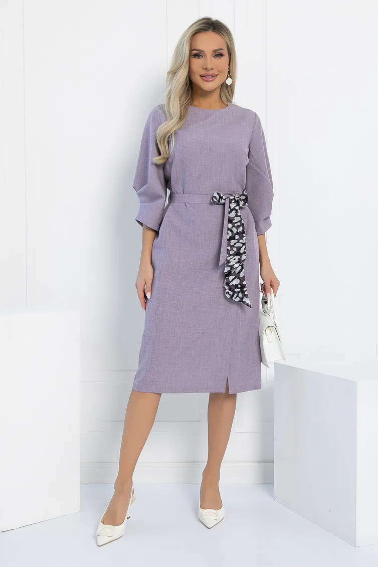 Платье LT Collection арт. П12892-36М