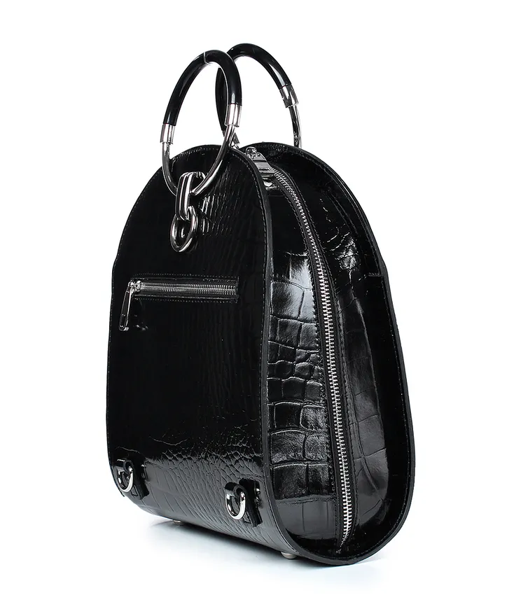 Torba Galanteya #22s1041k45 chernyj