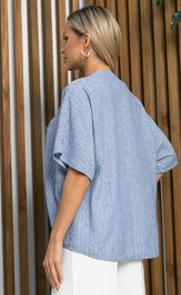 Bluzka LT Collection B15398-7M